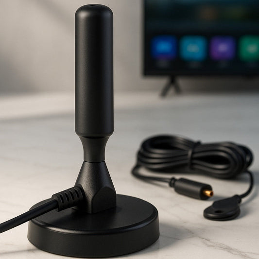 Antena TV® +700 Canales HD