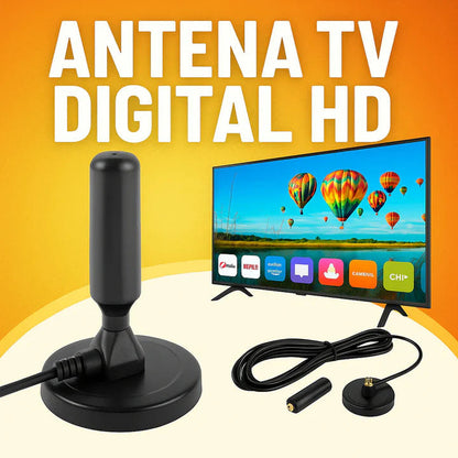 Antena TV® +700 Canales HD